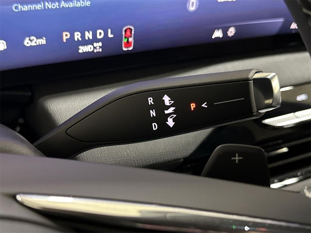 new 2026 Buick Enclave car, priced at $47,791