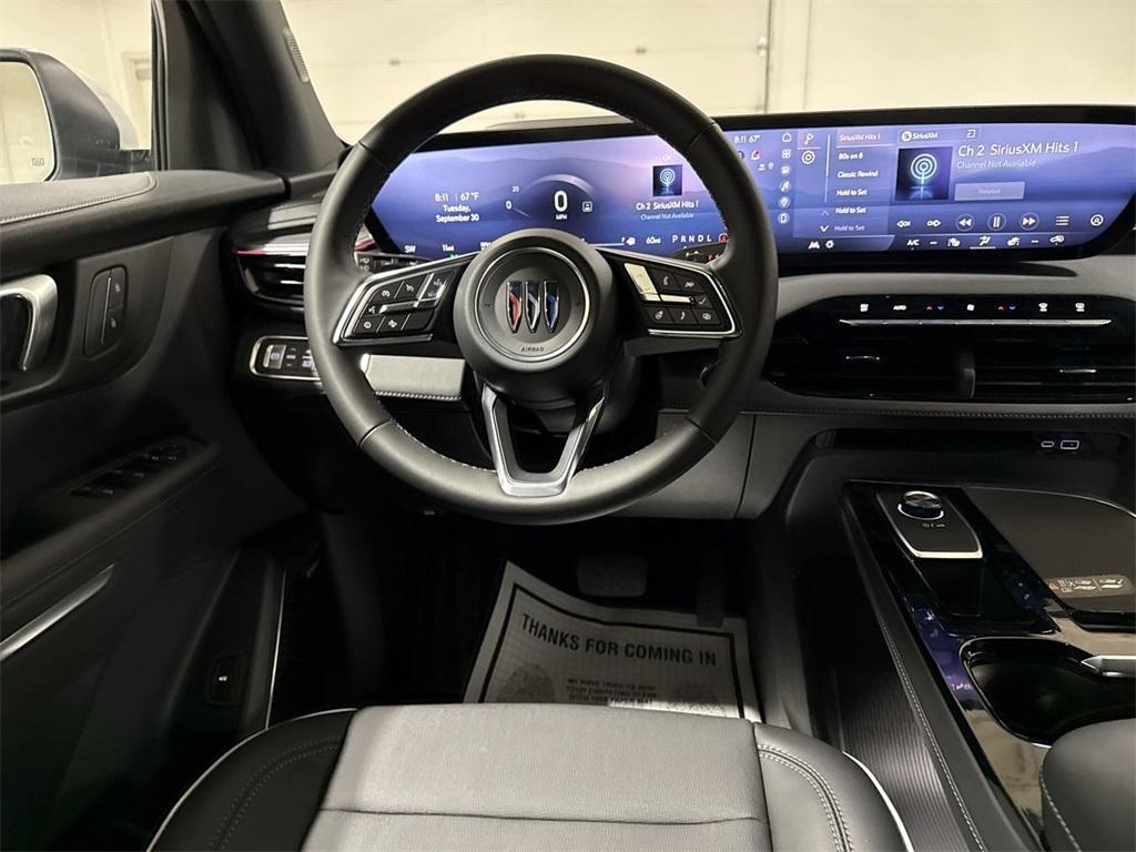 new 2026 Buick Enclave car, priced at $47,791