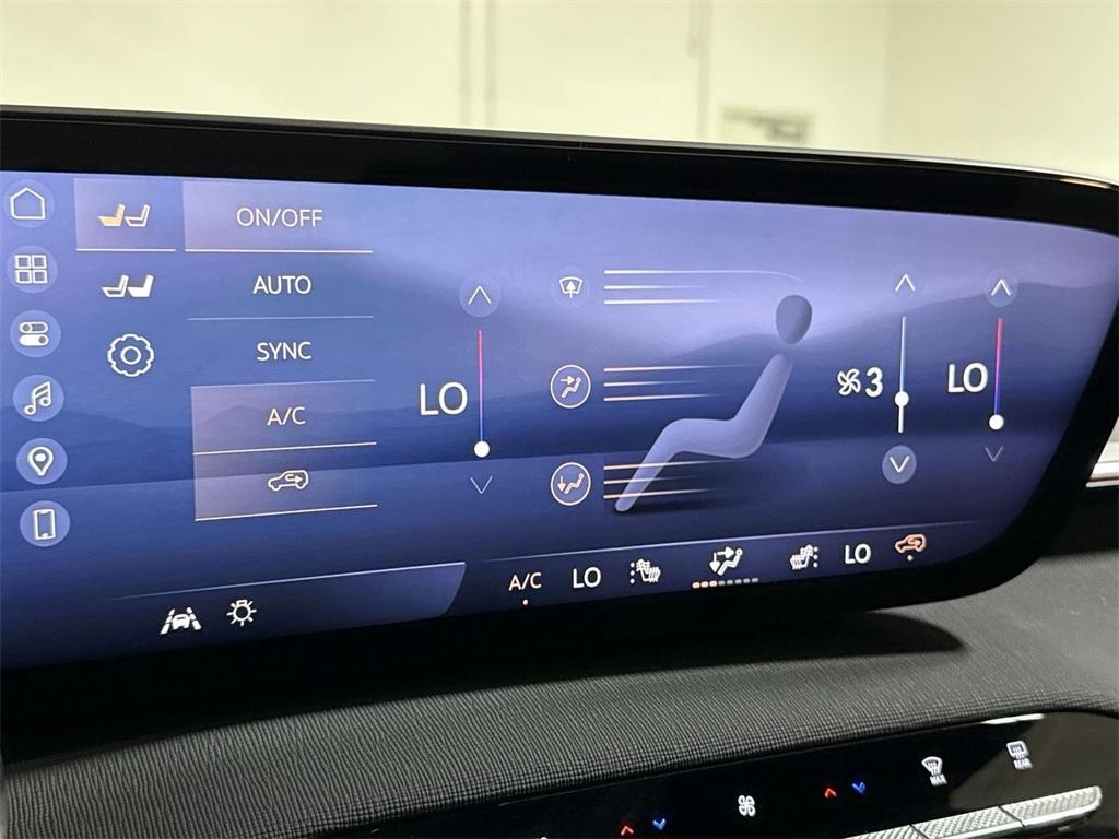 new 2026 Buick Enclave car, priced at $47,791