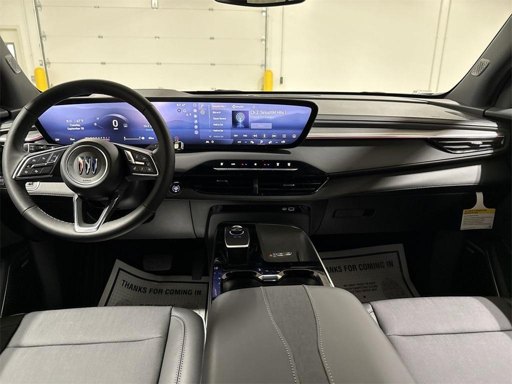 new 2026 Buick Enclave car, priced at $47,791