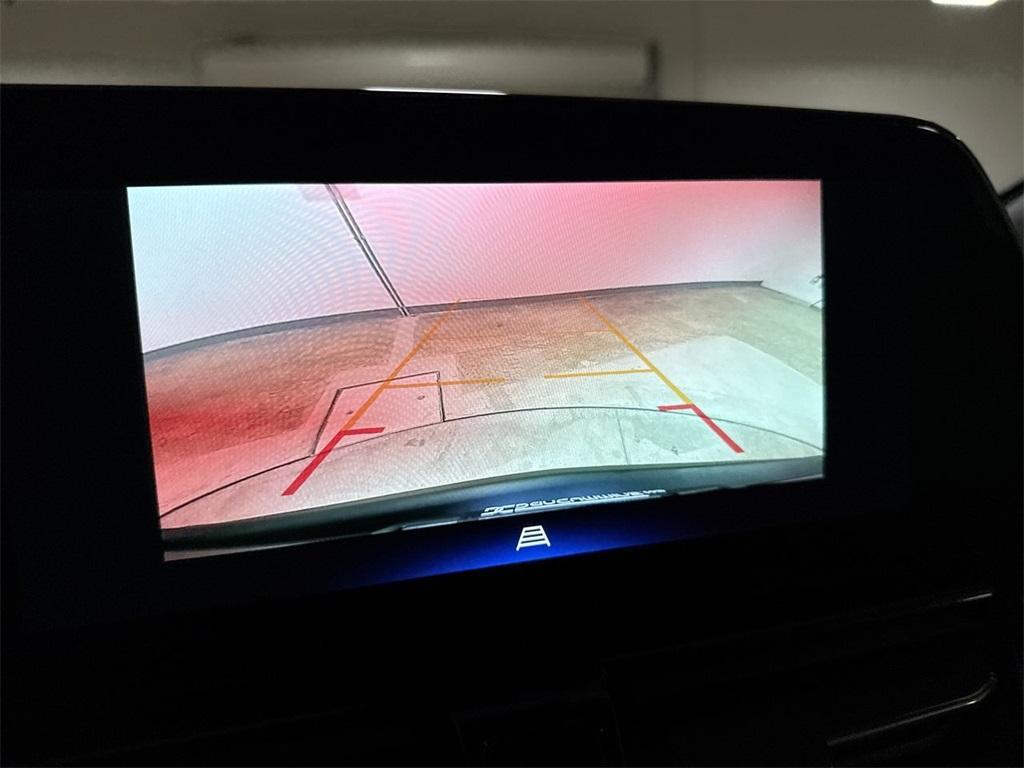 new 2026 Chevrolet TrailBlazer car, priced at $28,595