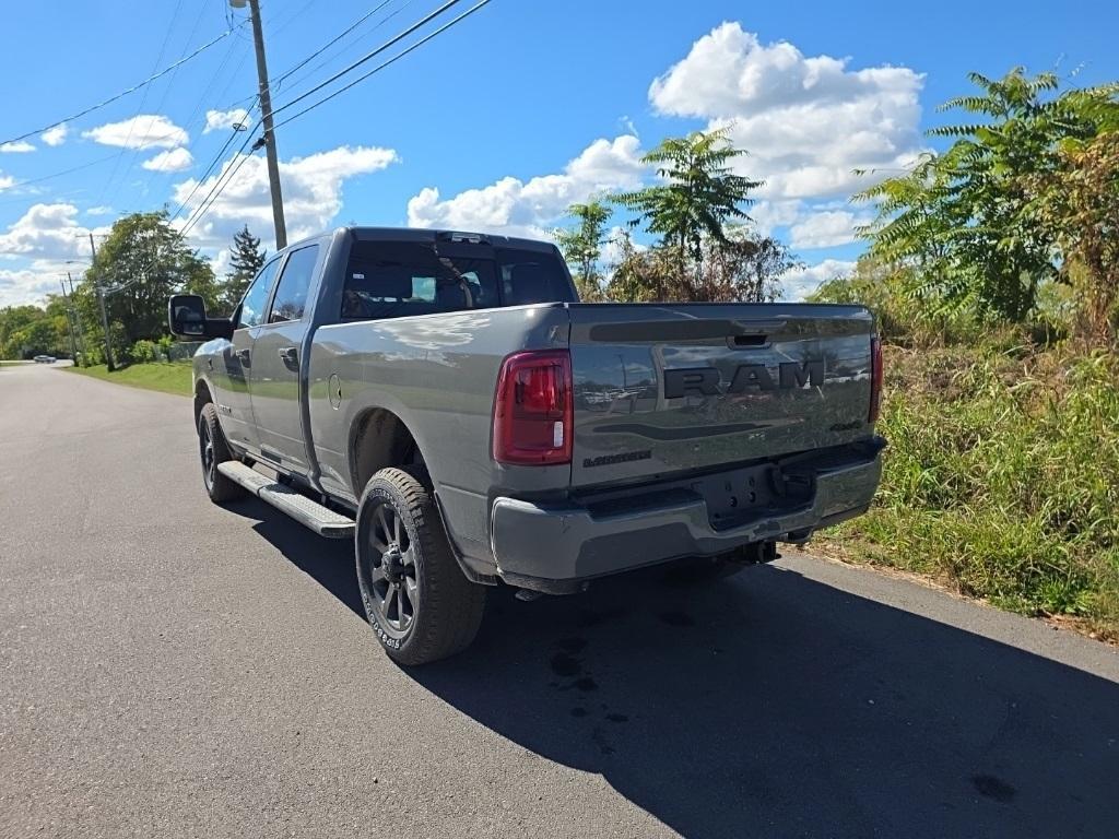 new 2026 Ram 2500 car, priced at $75,282