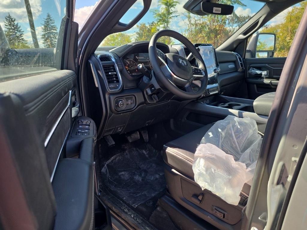 new 2026 Ram 2500 car, priced at $75,282