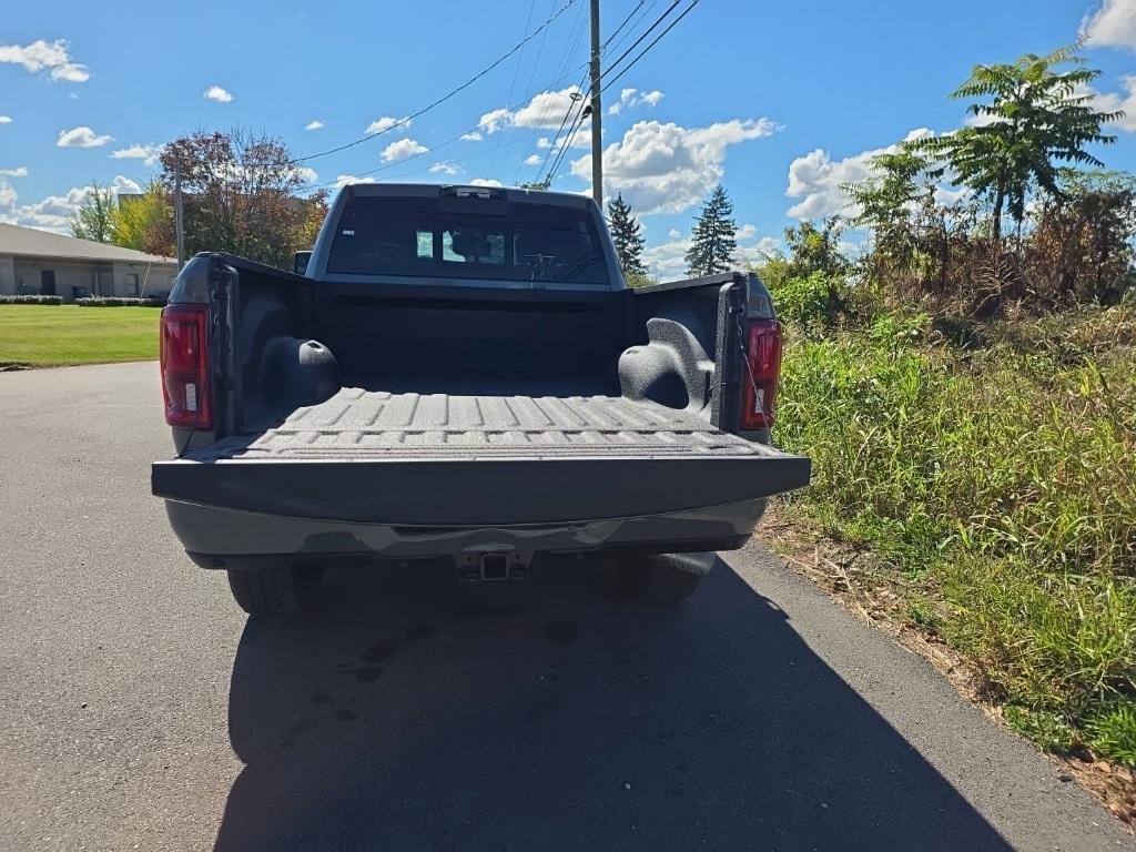 new 2026 Ram 2500 car, priced at $75,282