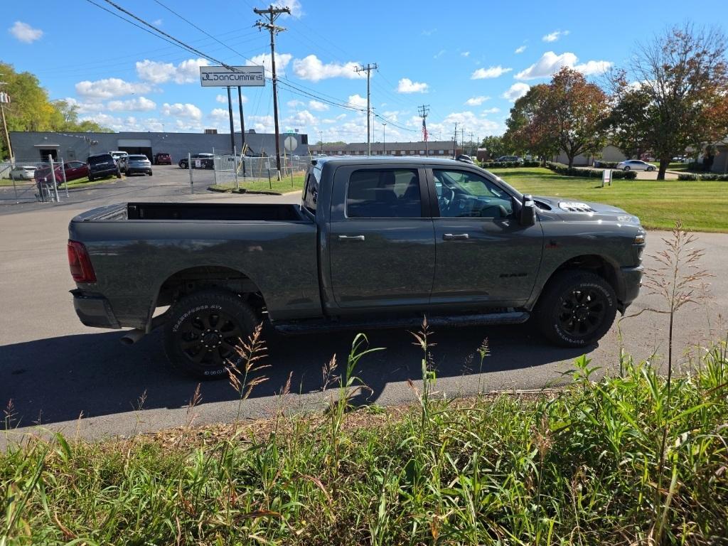 new 2026 Ram 2500 car, priced at $75,282