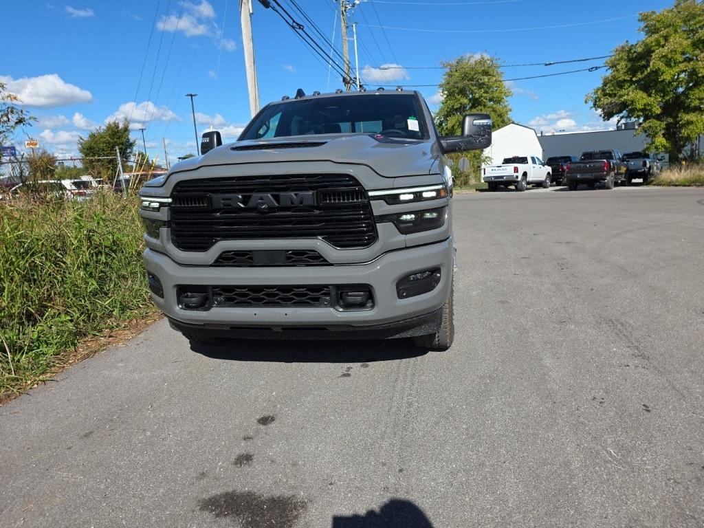 new 2026 Ram 2500 car, priced at $75,282