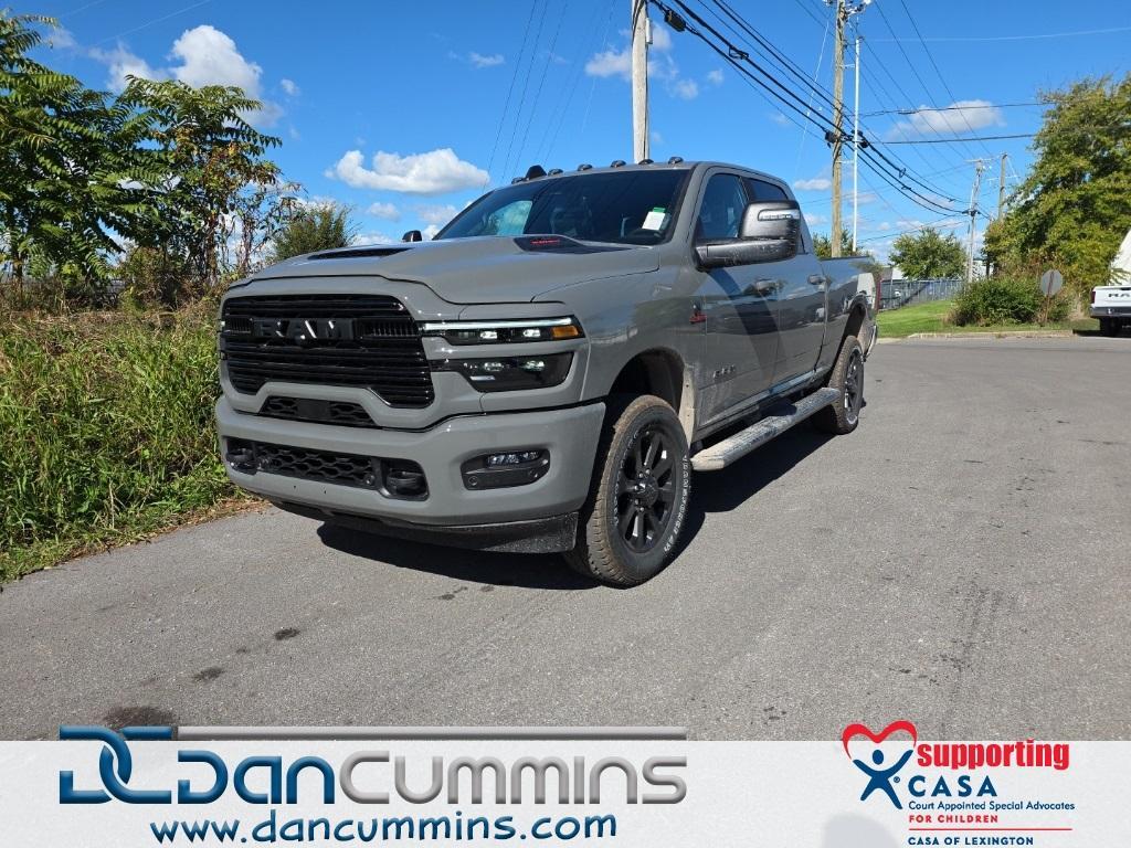 new 2026 Ram 2500 car, priced at $75,282