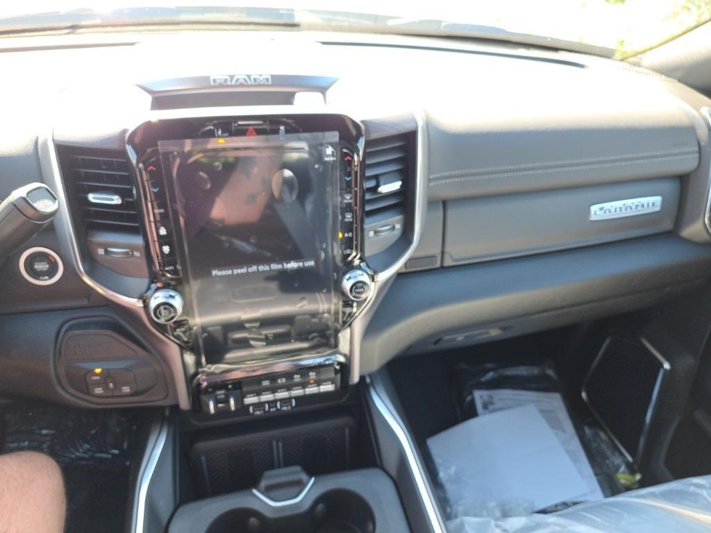new 2026 Ram 2500 car, priced at $75,282