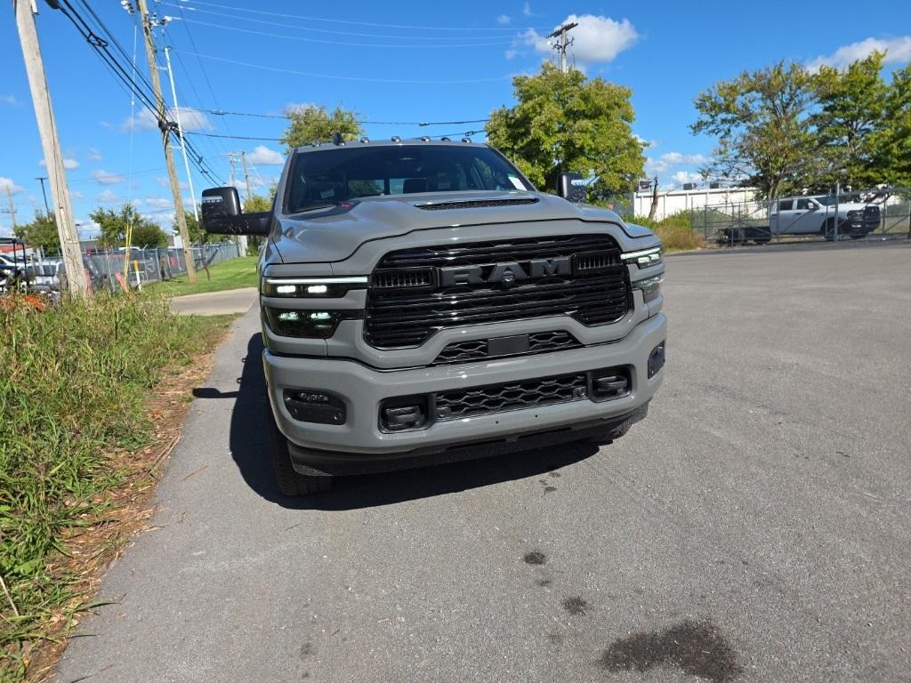 new 2026 Ram 2500 car, priced at $75,282