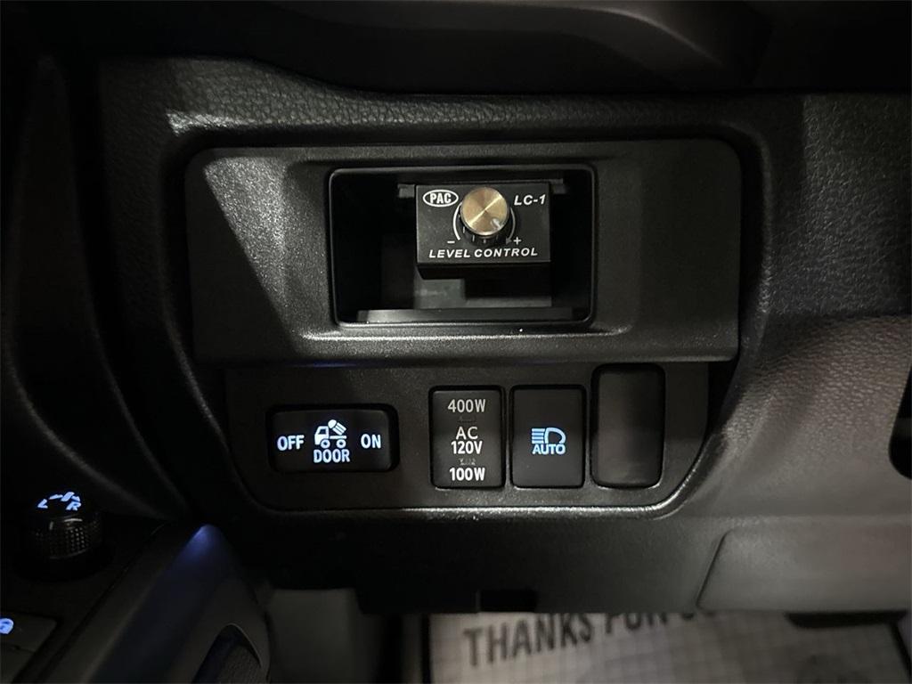 used 2019 Toyota Tacoma car, priced at $29,287