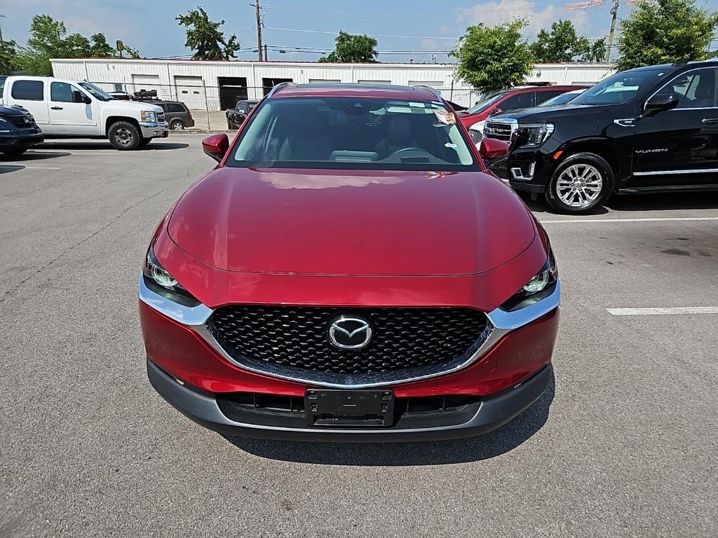 used 2022 Mazda CX-30 car, priced at $24,987