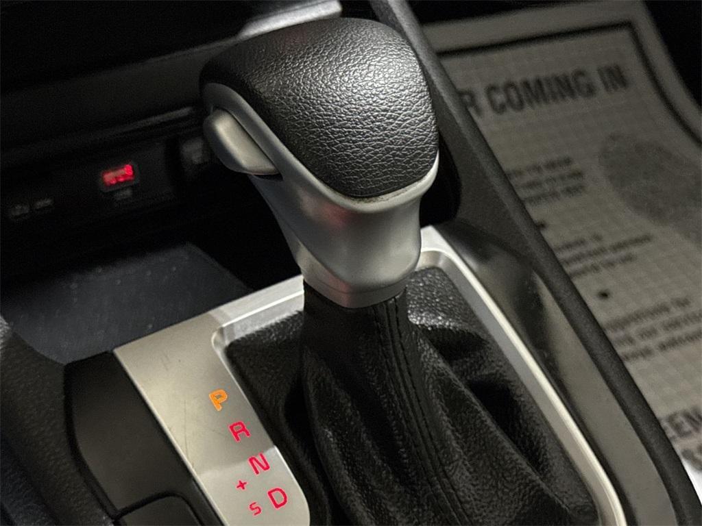 used 2023 Kia Forte car, priced at $15,787