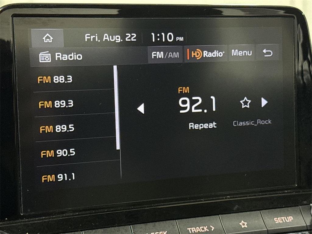 used 2023 Kia Forte car, priced at $15,787