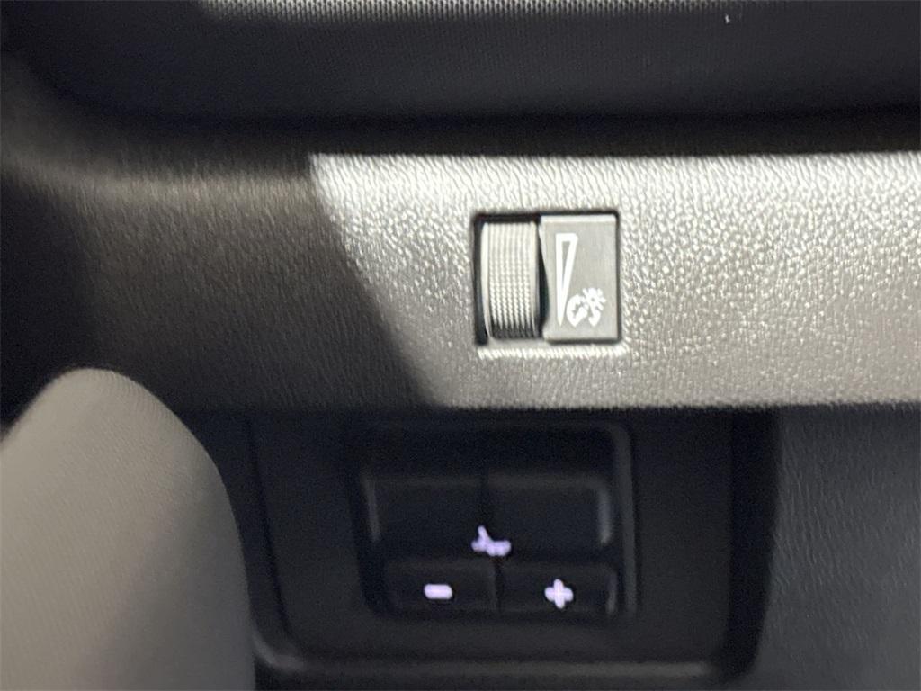 new 2025 Chevrolet Colorado car, priced at $45,840