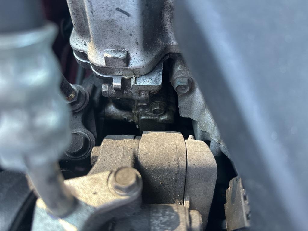 used 2004 Honda CR-V car, priced at $4,500