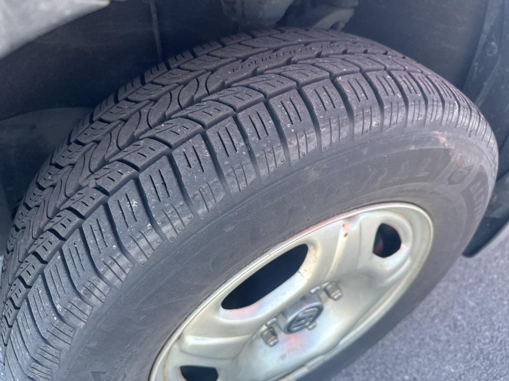 used 2004 Honda CR-V car, priced at $4,500