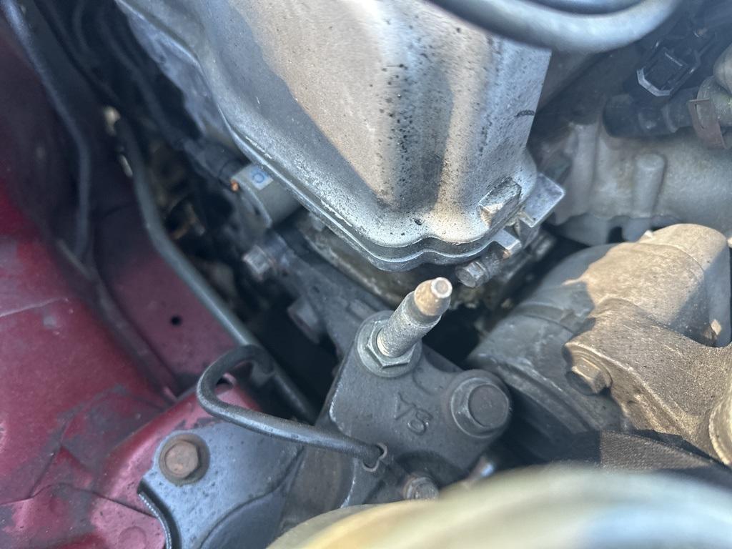 used 2004 Honda CR-V car, priced at $4,500