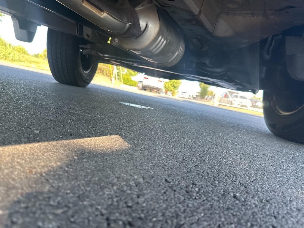 used 2004 Honda CR-V car, priced at $4,500