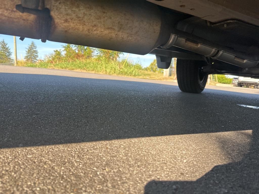 used 2004 Honda CR-V car, priced at $4,500