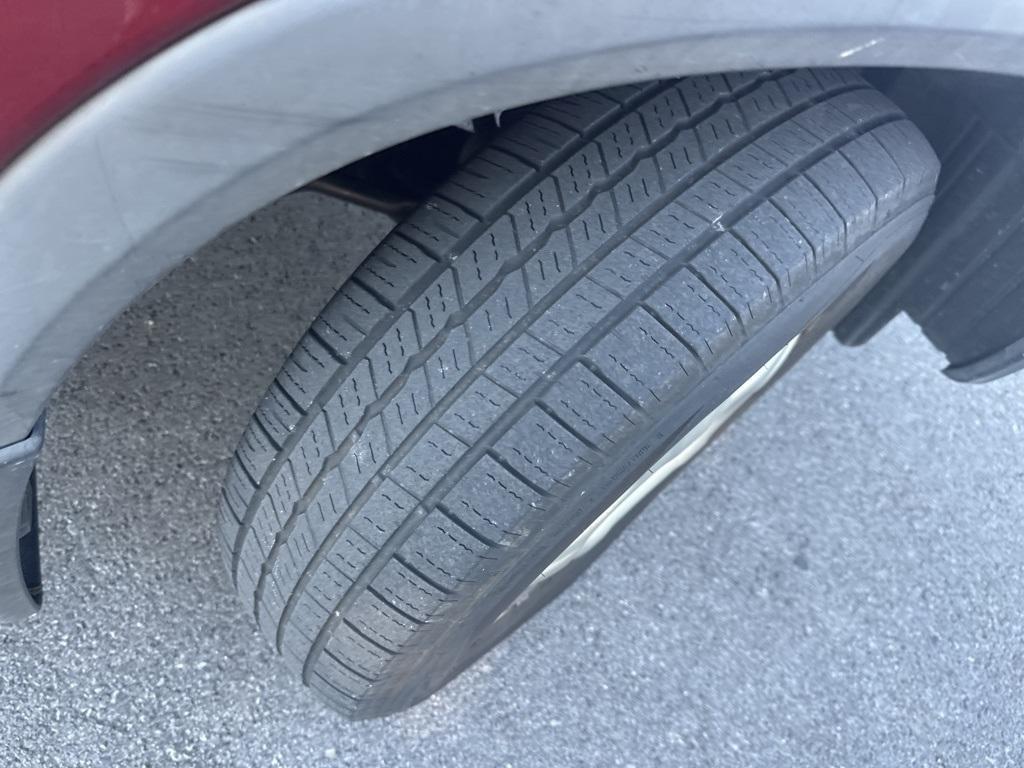 used 2004 Honda CR-V car, priced at $4,500