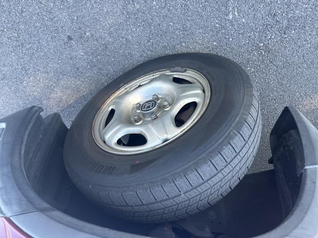 used 2004 Honda CR-V car, priced at $4,500