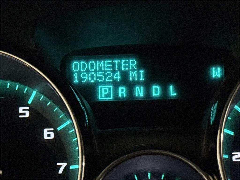 used 2015 Buick Enclave car, priced at $6,500