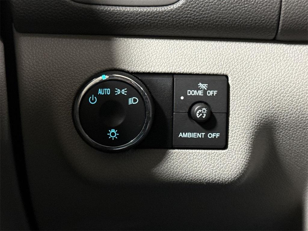 used 2015 Buick Enclave car, priced at $6,500