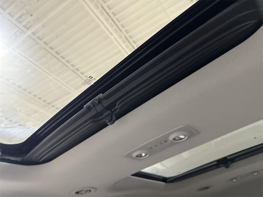 used 2015 Buick Enclave car, priced at $6,500