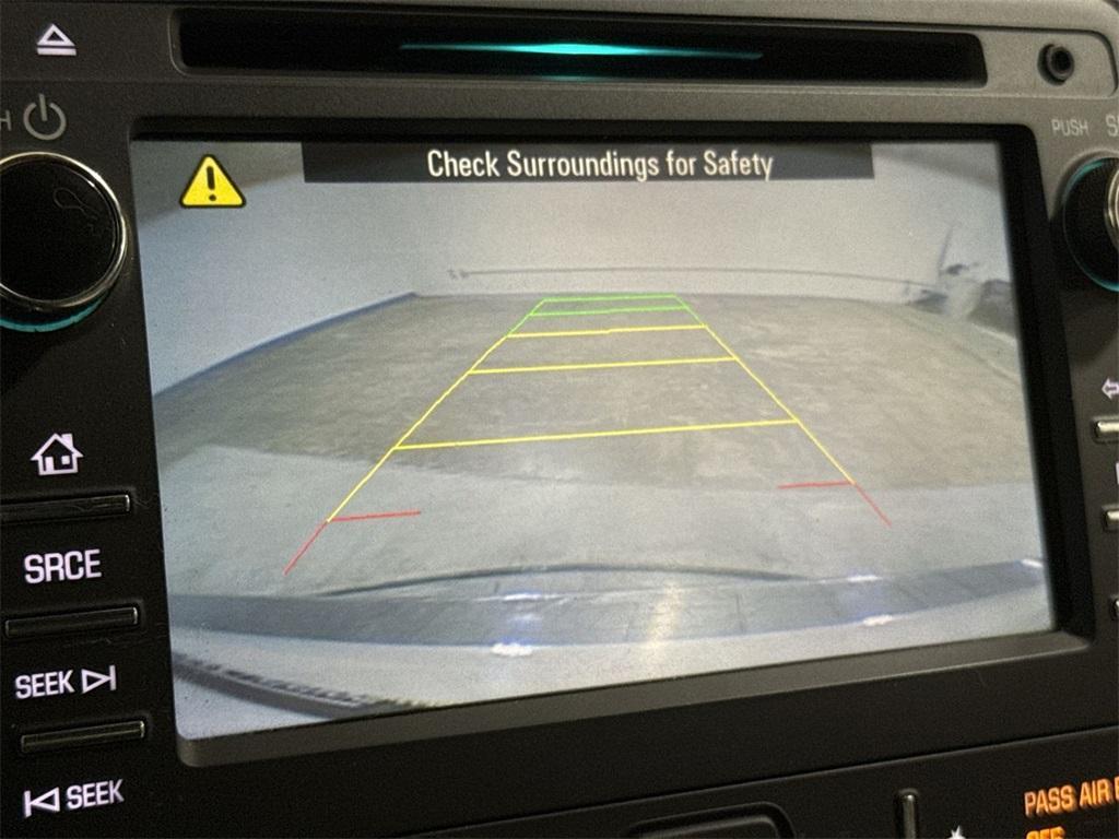 used 2015 Buick Enclave car, priced at $6,500