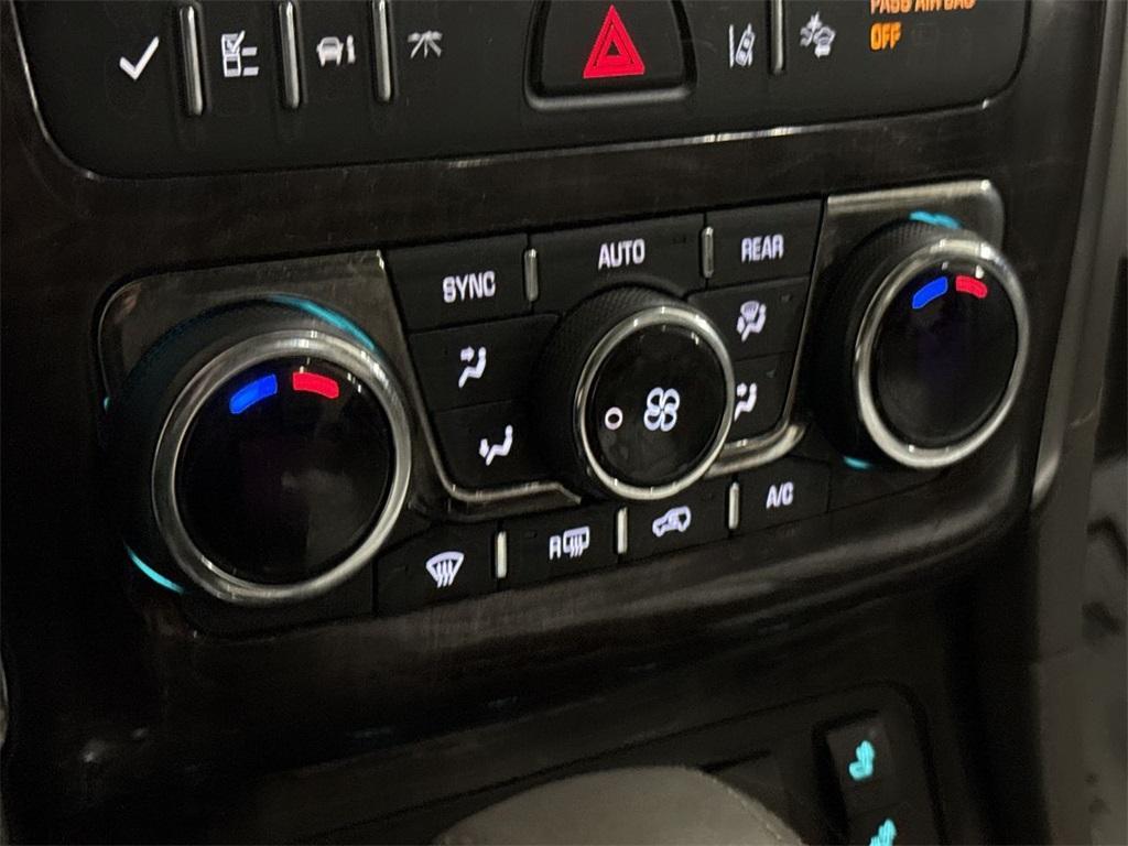 used 2015 Buick Enclave car, priced at $6,500