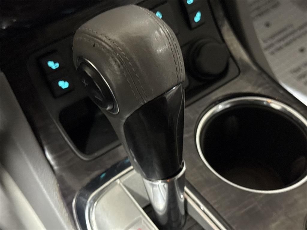 used 2015 Buick Enclave car, priced at $6,500