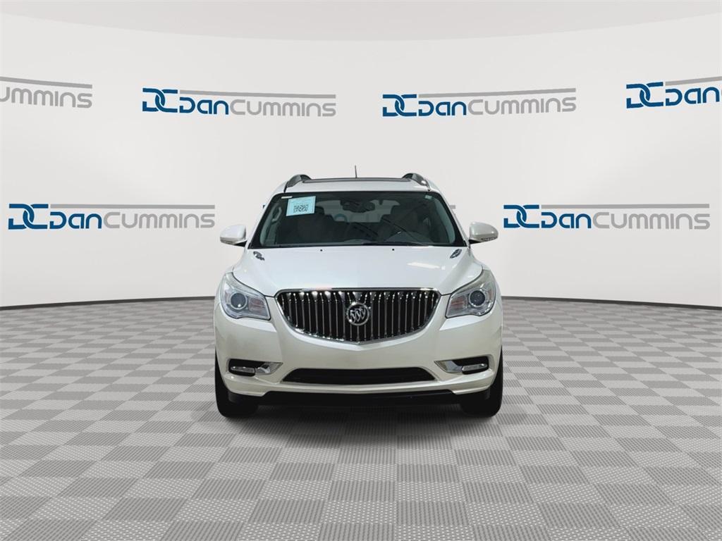 used 2015 Buick Enclave car, priced at $6,500