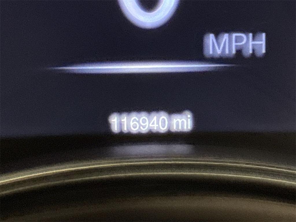 used 2014 Jeep Grand Cherokee car, priced at $10,900