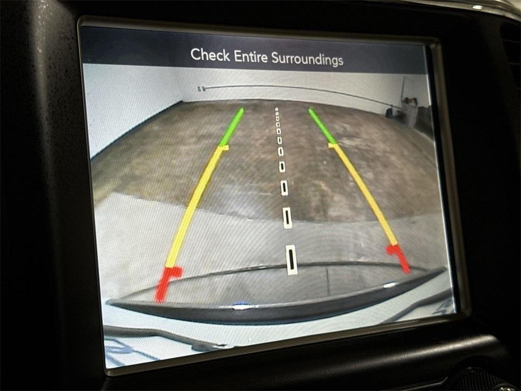 used 2014 Jeep Grand Cherokee car, priced at $10,900