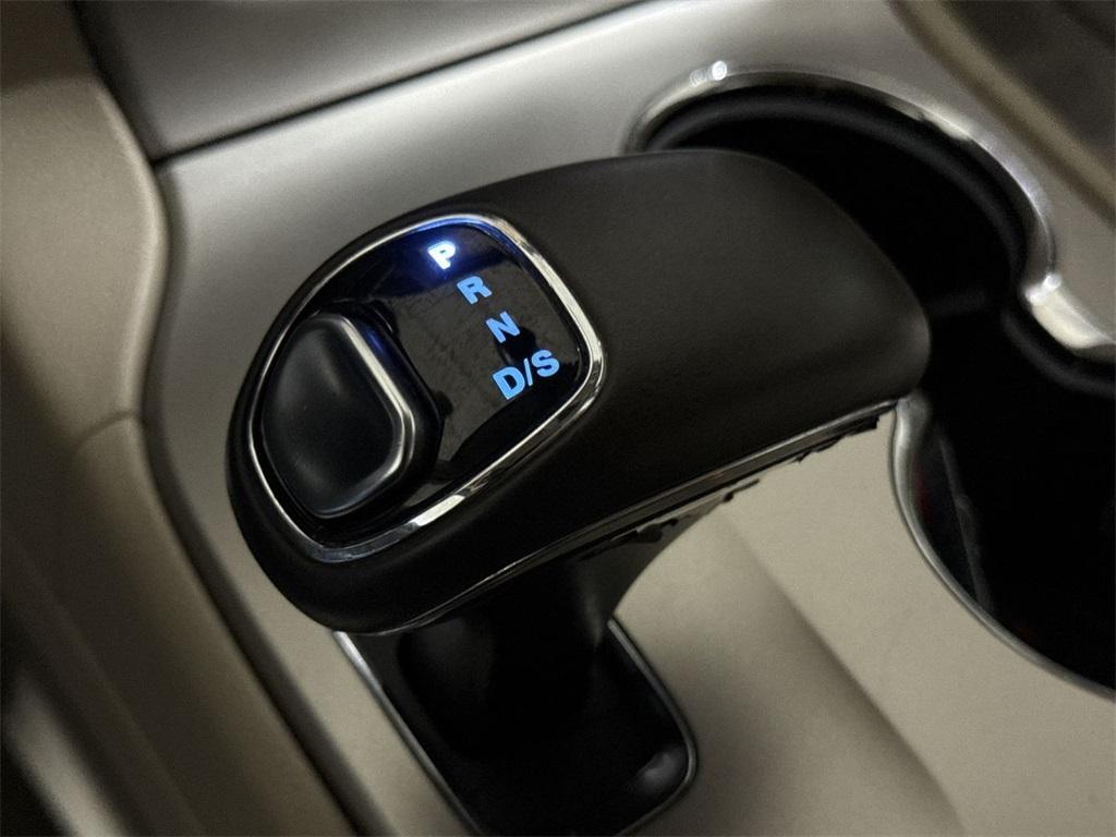 used 2014 Jeep Grand Cherokee car, priced at $10,900