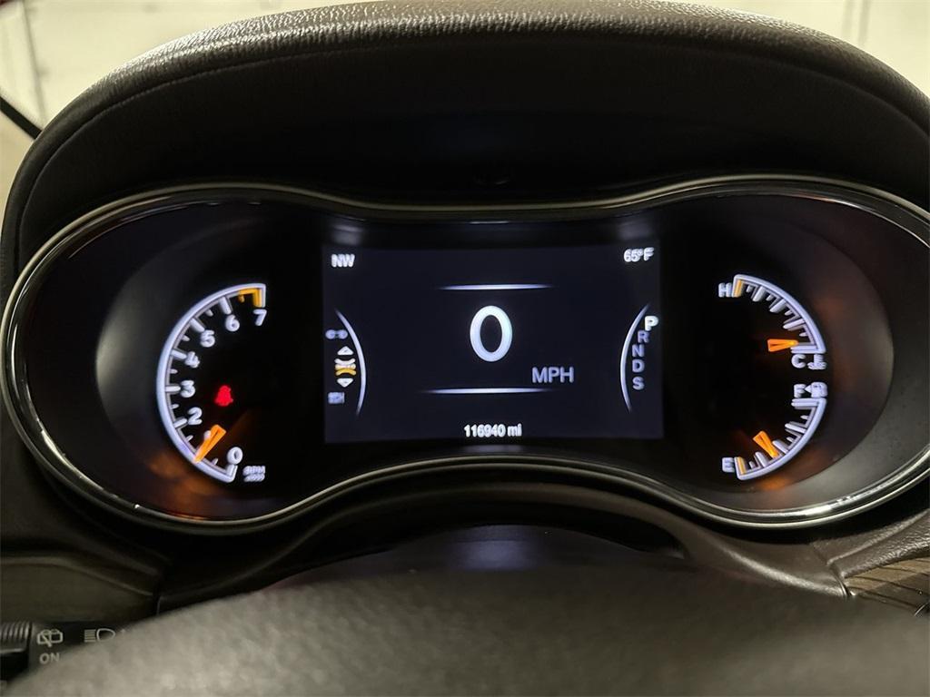 used 2014 Jeep Grand Cherokee car, priced at $10,900