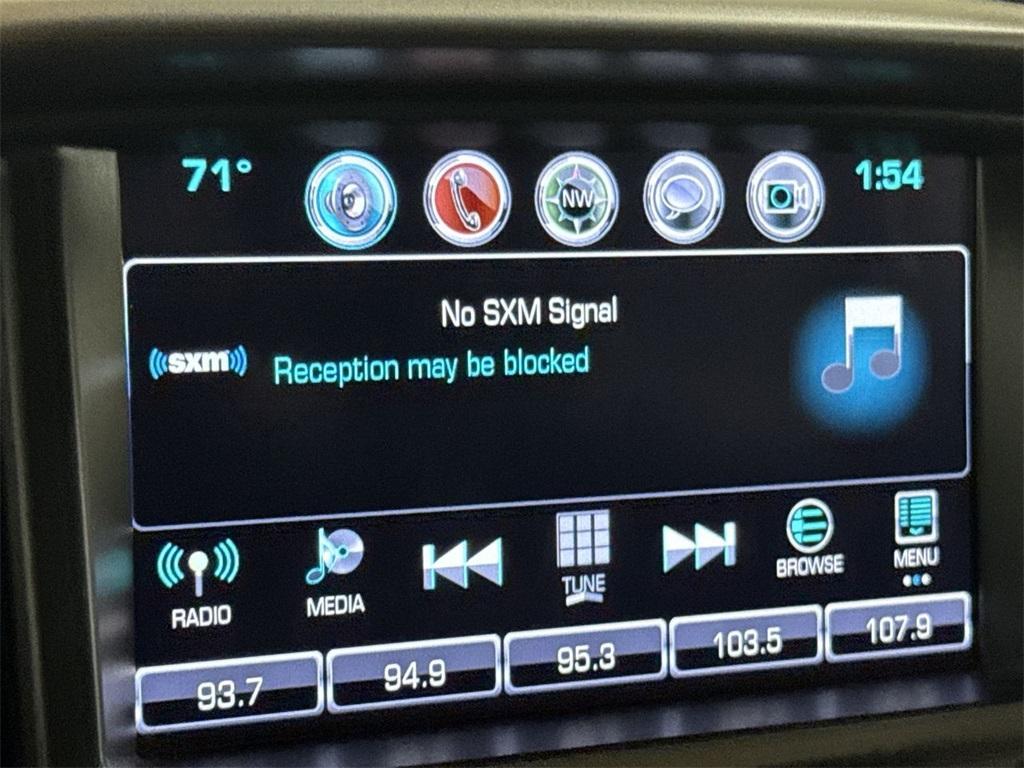 used 2018 Chevrolet Colorado car, priced at $26,587