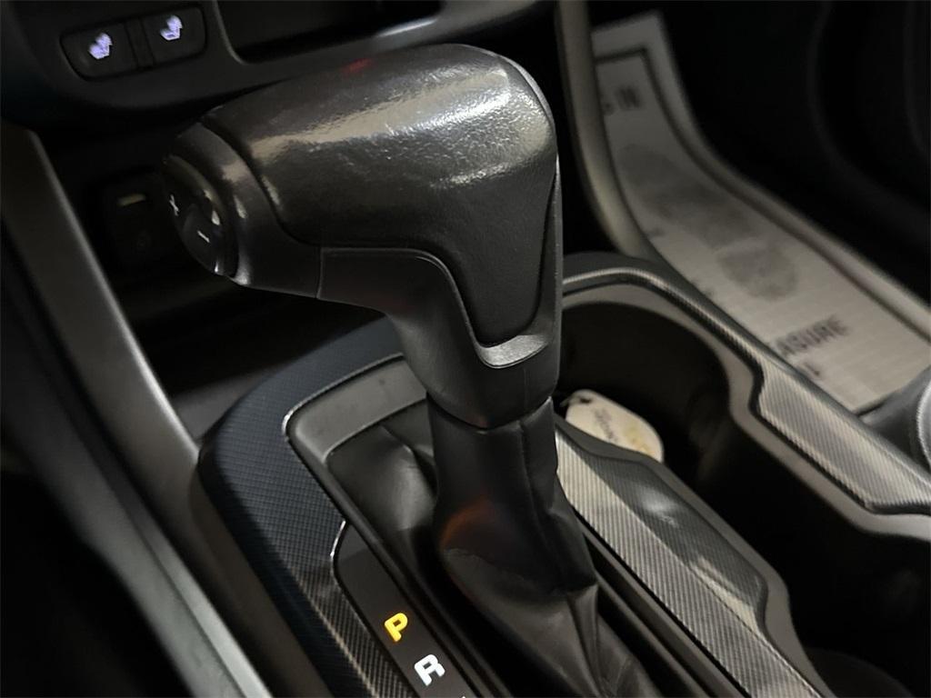 used 2018 Chevrolet Colorado car, priced at $26,587
