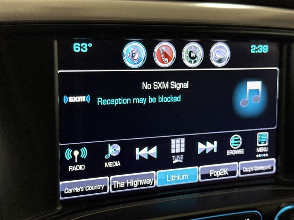 used 2017 GMC Sierra 1500 car, priced at $17,500