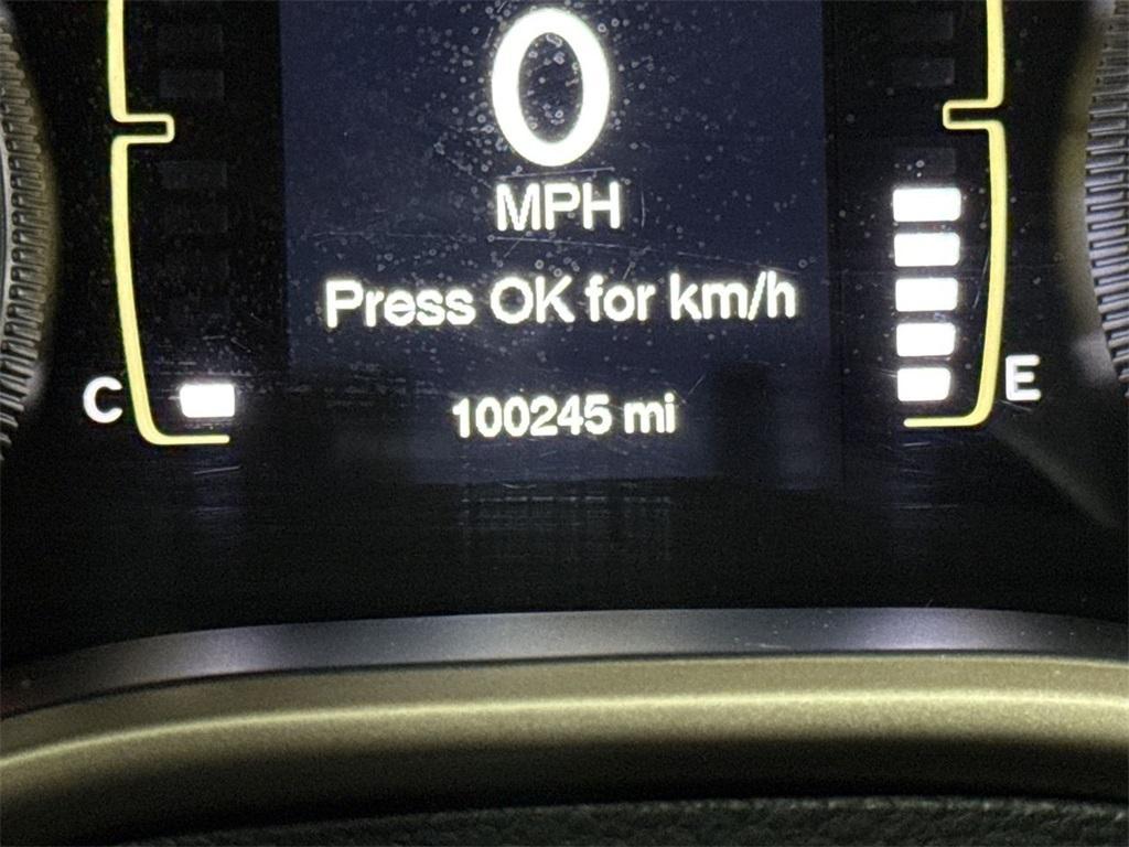 used 2014 Jeep Cherokee car, priced at $8,900