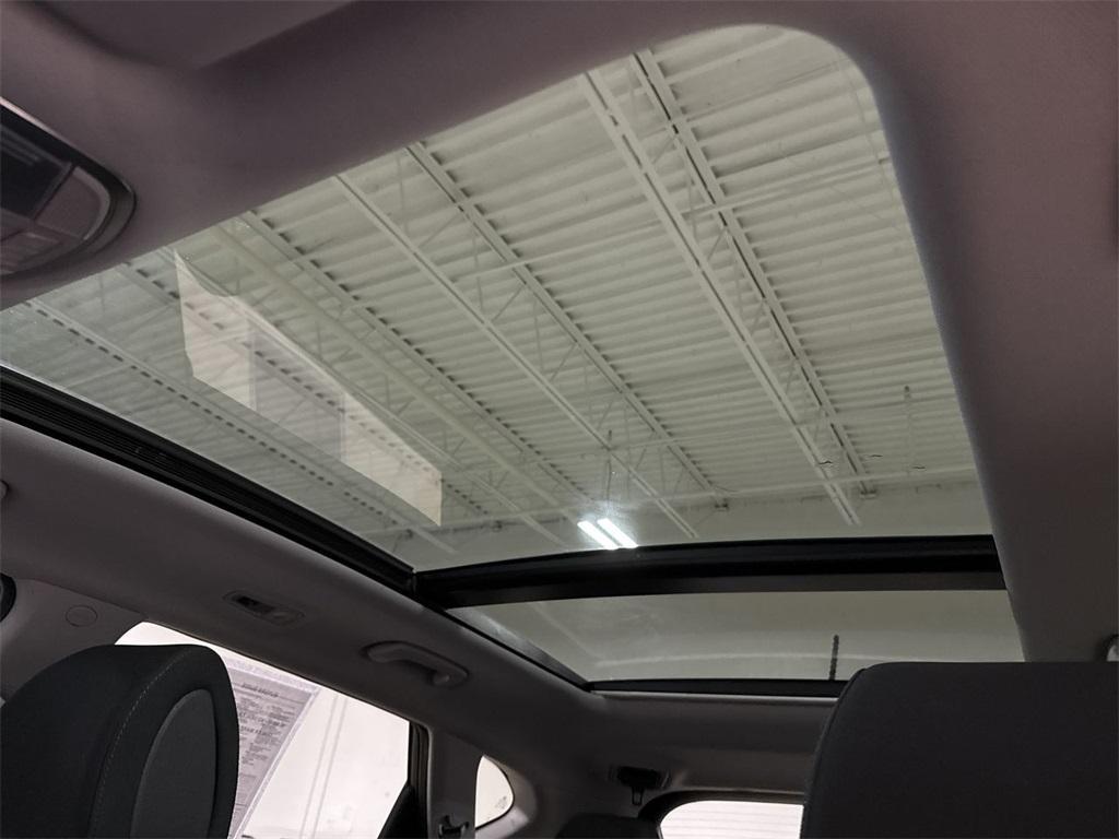 used 2017 Hyundai Tucson car, priced at $4,500