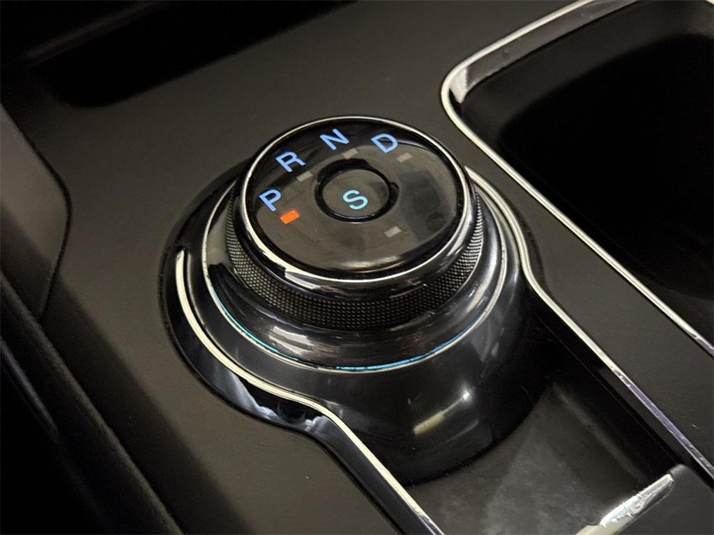 used 2018 Ford Fusion car, priced at $14,357