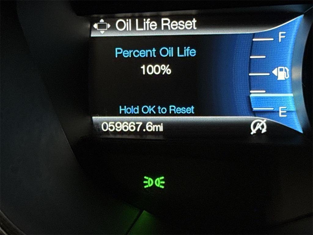 used 2018 Ford Fusion car, priced at $14,357