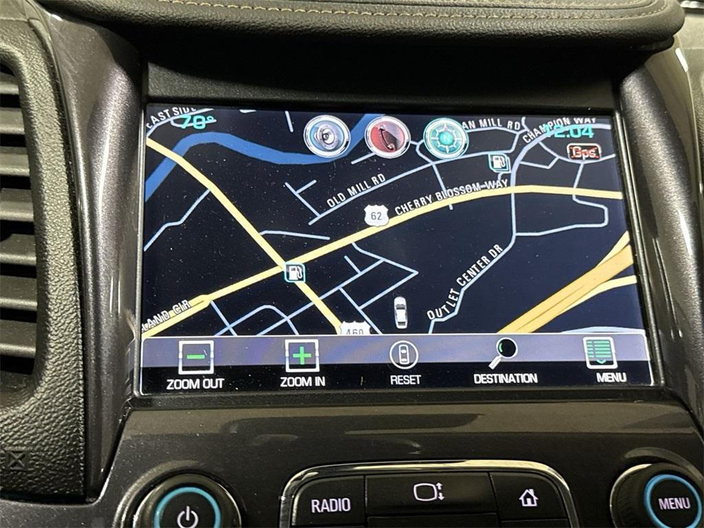used 2014 Chevrolet Impala car, priced at $10,900