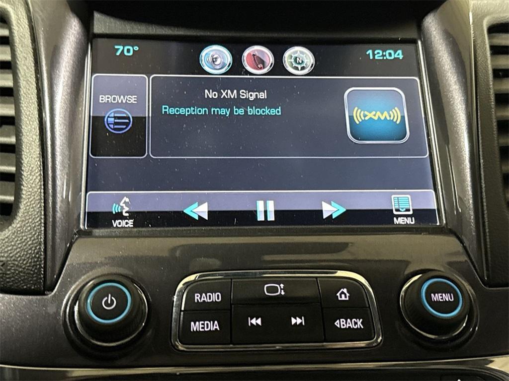 used 2014 Chevrolet Impala car, priced at $10,900