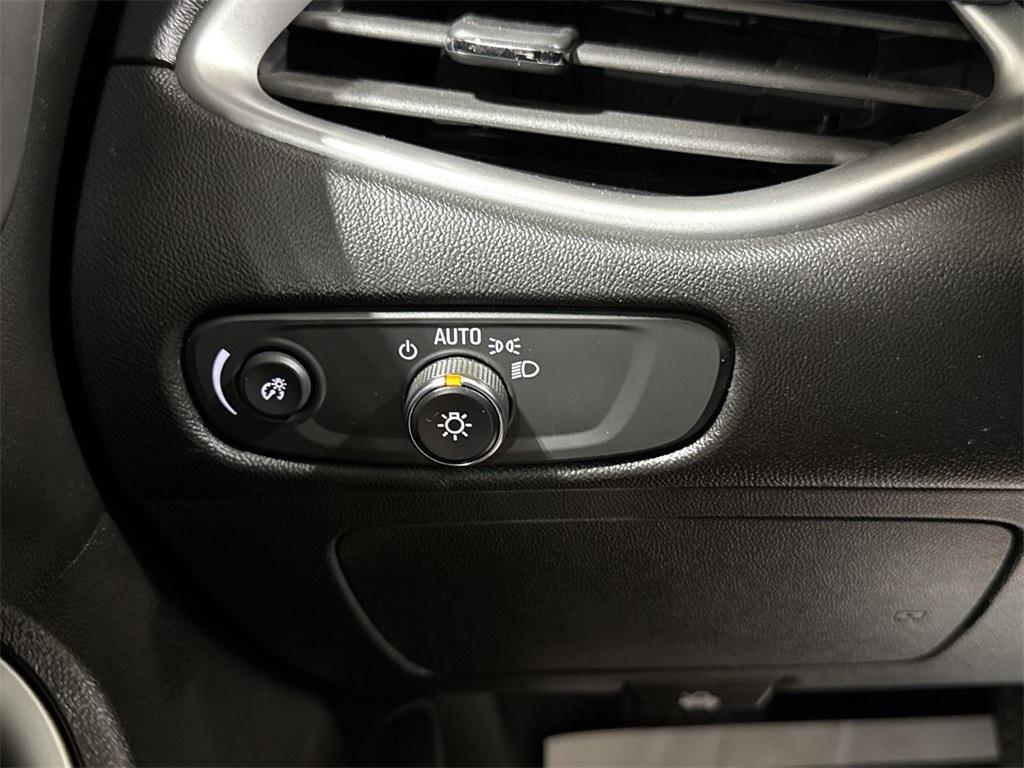 used 2023 Chevrolet Malibu car, priced at $17,922