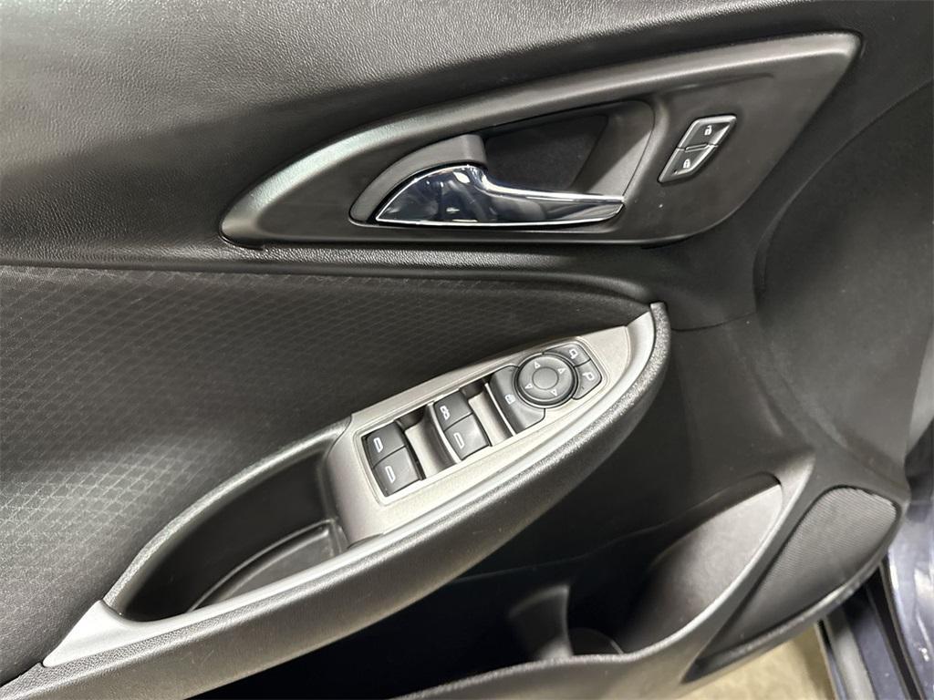 used 2023 Chevrolet Malibu car, priced at $17,922