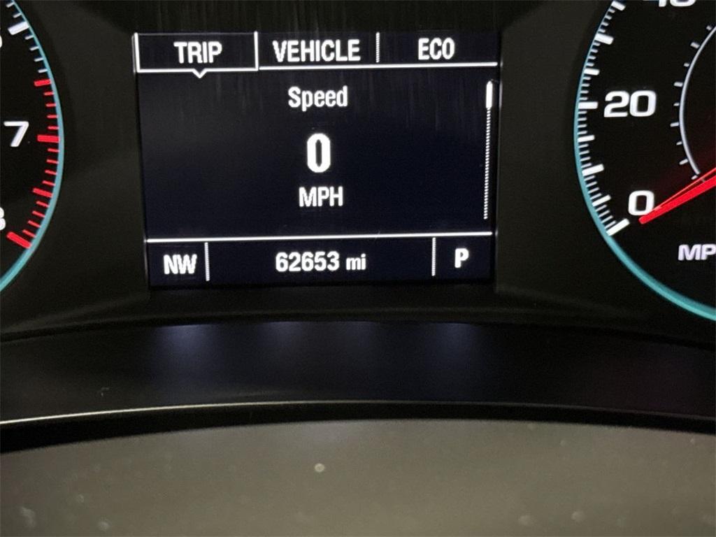 used 2023 Chevrolet Malibu car, priced at $17,922