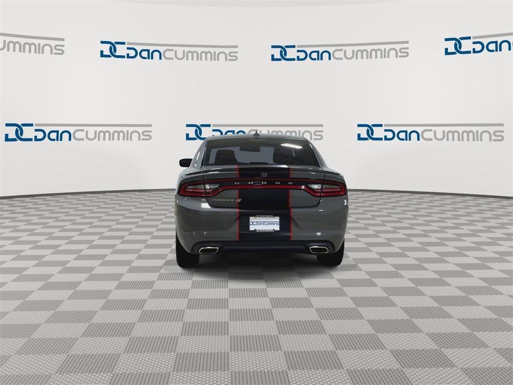 used 2019 Dodge Charger car, priced at $17,987