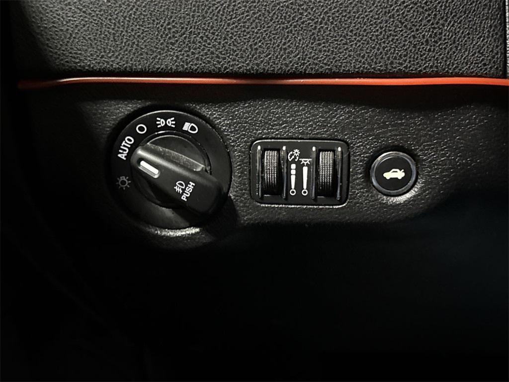 used 2019 Dodge Charger car, priced at $17,987